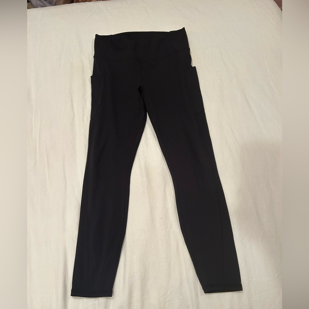 Fabletics Black Leggings